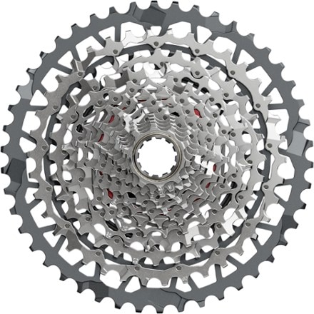 SRAM Rival XPLR XG-1351 Cassette - 13-Speed 2