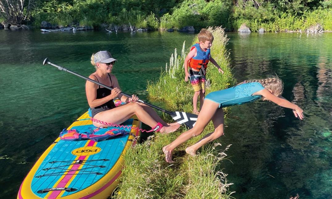 Location Image for 10' Coiled Leash