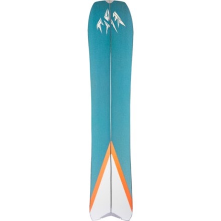 Jones Hovercraft 2.0 Splitboard - 2025/2026 2
