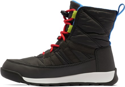 Sorel Whitney II Short Lace Boots - Kids' 1