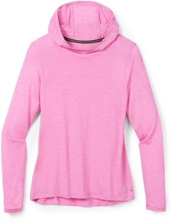 Smartwool Merino Sport Ultralite Hoodie - Women's 0
