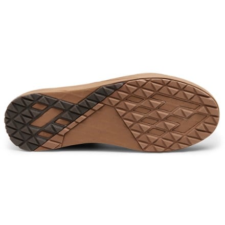 SAOLA Quito Mid Waterproof Boots - Men's 4