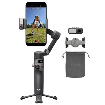 DJI Osmo Mobile 8 9