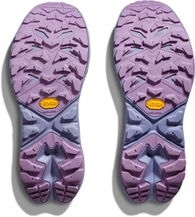 HOKA Anacapa 2 Low GTX Hiking Shoes - Women's 7
