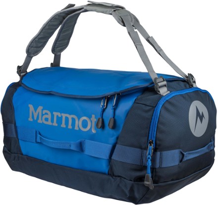 marmot long hauler duffel bag