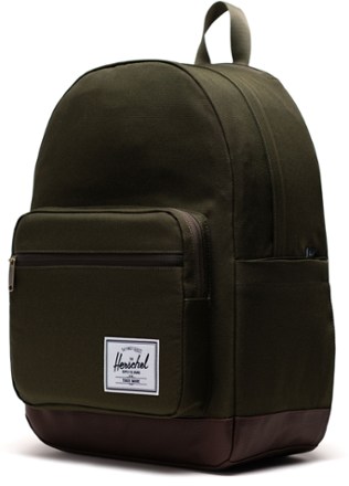 Herschel Supply Co. Pop Quiz Pack Green
