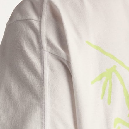 Arc'teryx Kragg Cotton Logo Shirt - Men's 6