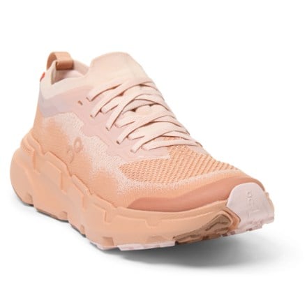 On Cloudsoma Trail-Running Shoes - Women's 2