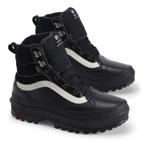 Product Image of color Black/White