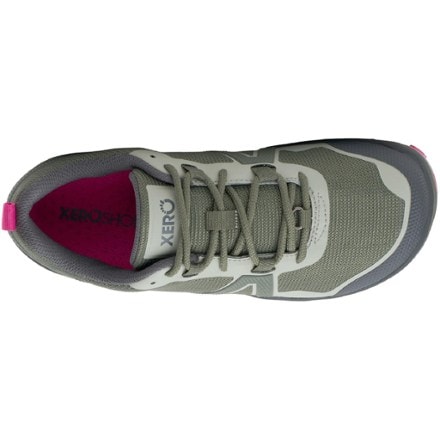Xero Shoes Scrambler Low EV Shoes - Women's 5