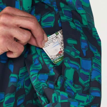 REI Co-op Powderbound 3-in-1 Jacket - Men's 10