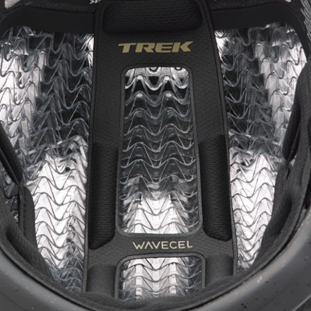Trek Rally WaveCel Bike Helmet 9