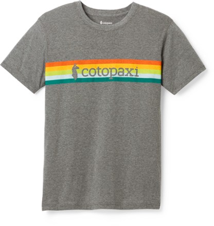 Cotopaxi On The Horizon T-Shirt - Mens