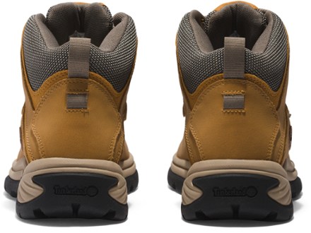 Timberland White Ledge Mid Waterproof Hiking Boots - Women's 5