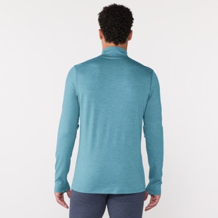 REI Co-op Midweight Base Layer Half-Zip Top - Men's 3