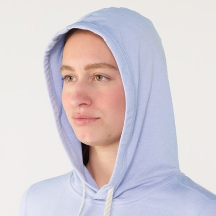Vuori Halo Essential Hoodie - Women's 6