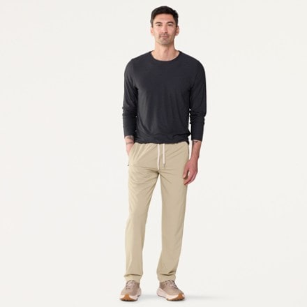 Vuori Kore Pants Unlined 30" - Men's 3