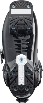 Nordica HF 85 W Ski Boots - Women's - 2023/2024 4