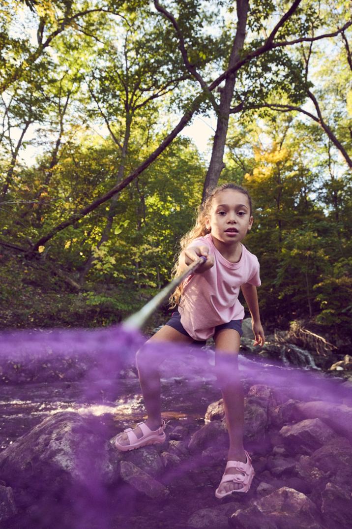 Location Image for Mogami Sandals - Kids'