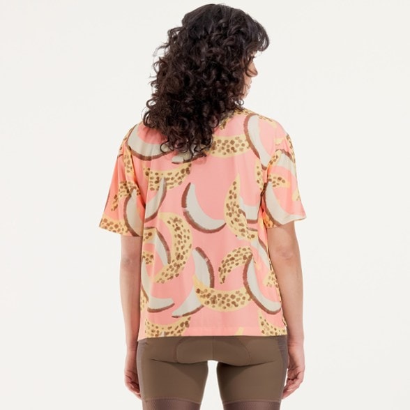 On Body Image of color Bananarama Grapefruit