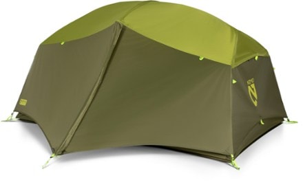NEMO Aurora 2P Tent with Footprint 3