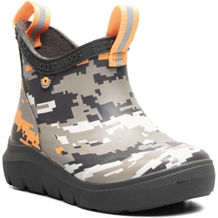 Bogs Skyline Rain Chelsea Rain Boots - Kids' 3