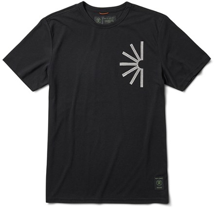 Roark Mathis Knit Chaos T-Shirt - Men's 0