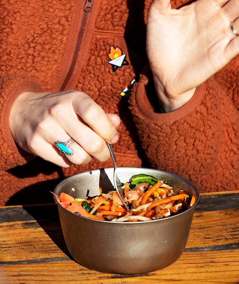 Location Image for Titanium Bowl