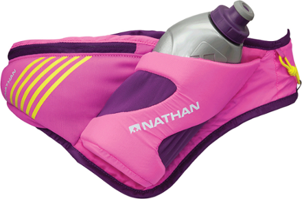 nathan peak hydration waist pack