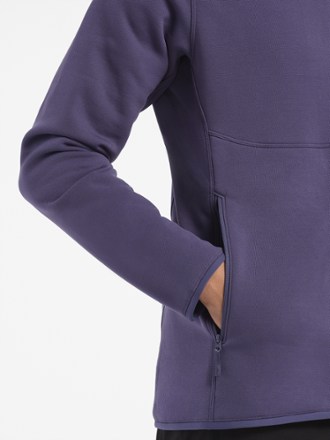 Arc'teryx Kyanite AR Hoodie - Men's 5