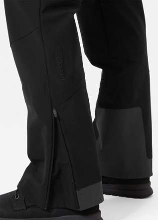 Helly Hansen Odin Backcountry Soft Shell Bib Pants - Men's 8