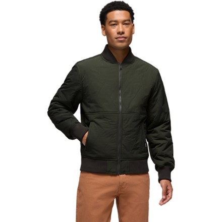 prAna Encinitas Bomber Jacket - Men's 1