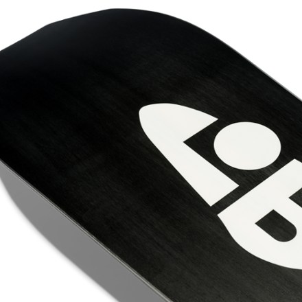 Lib Tech T. Rice Golden Orca Snowboard - 2025/2026 5