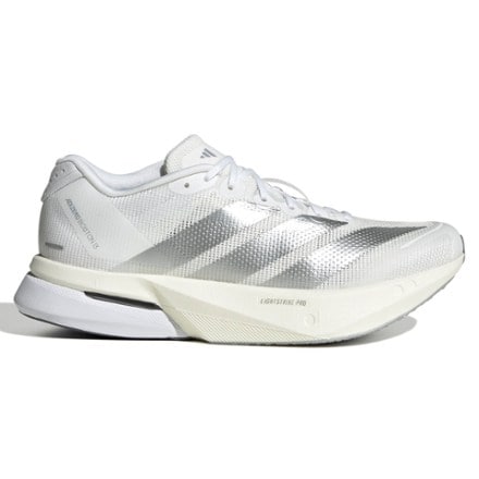 adidas Adizero Boston 13 Road-Running Shoes - Women's 0