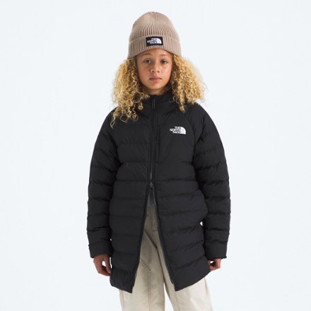 The North Face Reversible Perrito Insulated Parka - Girls' 1