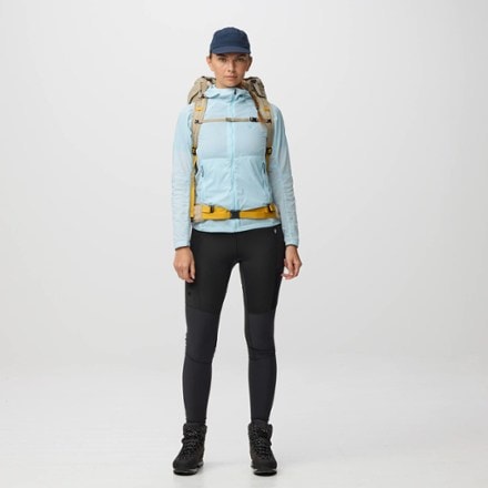 Fjallraven Keb Latt Wind Jacket - Women's 3