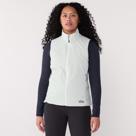 Stio Dawner Insulated Vest - Women's 1