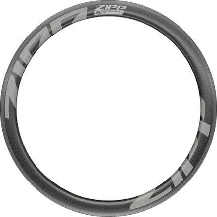 Zipp 303 Firecrest Tubeless Rear Rim 0