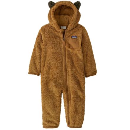 Patagonia Baby Furry Friends Bunting - Toddlers' 0