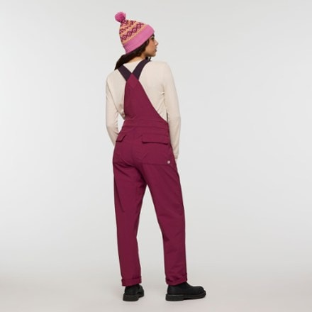 Cotopaxi Asombro Overalls - Women's 2