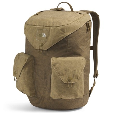 The North Face Glen Canyon Rucksack Pack 0