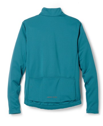 PEARL iZUMi Quest Thermal Cycling Jersey - Men's 1
