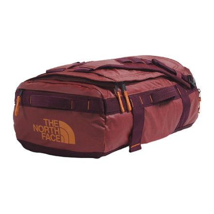 The North Face Base Camp Voyager Duffel - 32 L 3