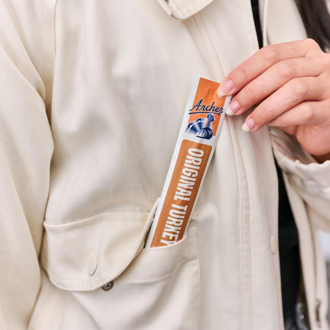 Location Image for Rosemary Turkey Stick - 1 oz.