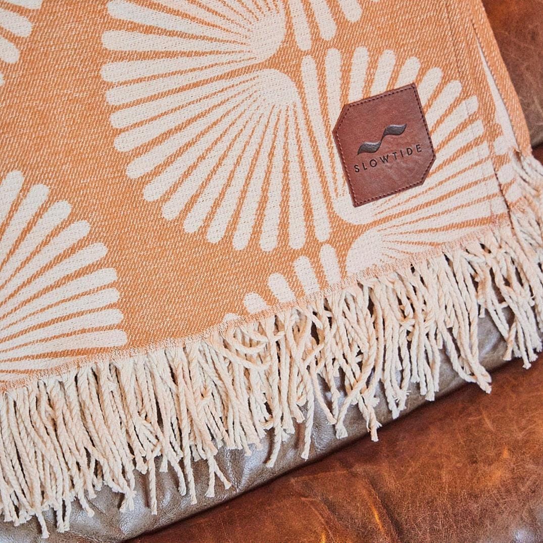 Location Image for Sidewinder Twill Blanket