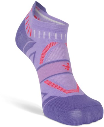 Balega Hidden Dry No-Show Tab Socks 3