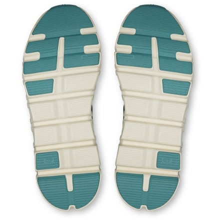 On Cloud Sky 2 Road-Running Shoes - Kids' 5