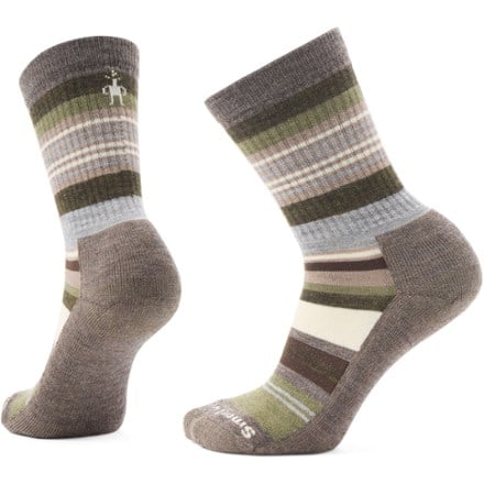 Smartwool Everyday Joviansphere Crew Socks 0