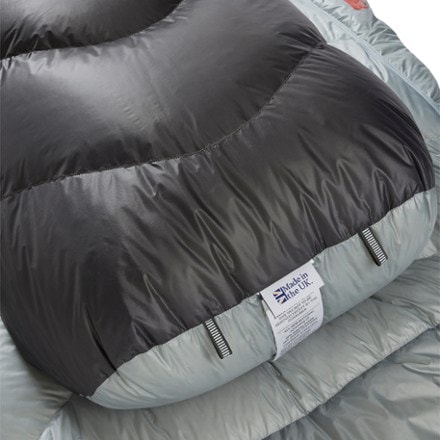 Rab Mythic Ultra 360 Sleeping Bag 6