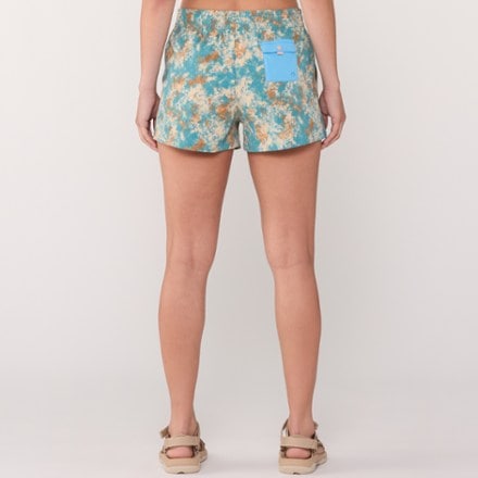 Cotopaxi Brinco Shorts - Women's 4
